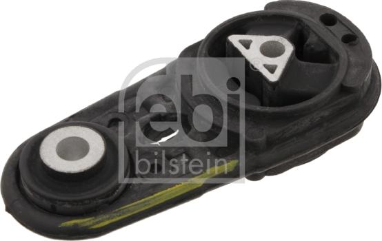 Febi Bilstein 29586 - Подушка, опора, подвеска двигателя onlydrive.pro