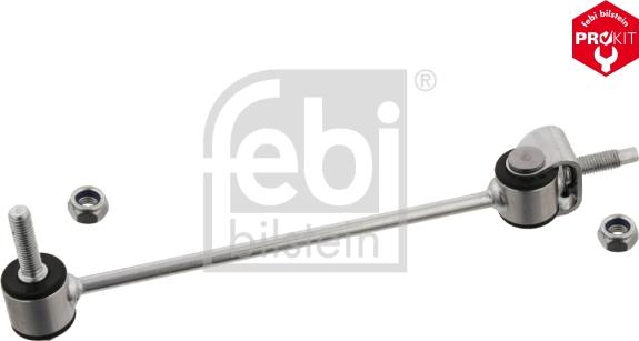 Febi Bilstein 29696 - Šarnyro stabilizatorius onlydrive.pro