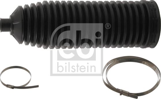 Febi Bilstein 29657 - Kaitsekummikomplekt,rooliseade onlydrive.pro