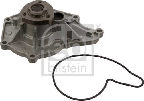 Febi Bilstein 29669 - Water Pump onlydrive.pro