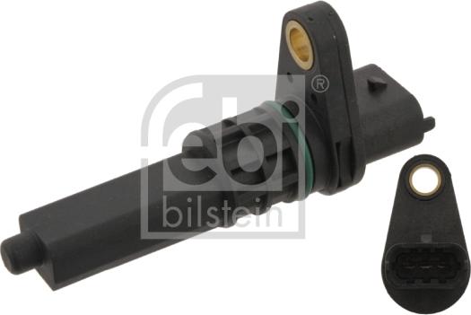 Febi Bilstein 29606 - Датчик скорости, спидометр onlydrive.pro