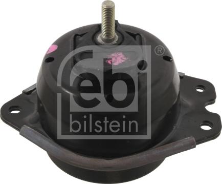 Febi Bilstein 29602 - Подушка, опора, подвеска двигателя onlydrive.pro