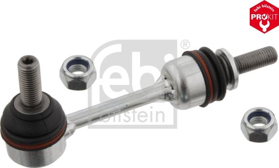 Febi Bilstein 29612 - Šarnyro stabilizatorius onlydrive.pro