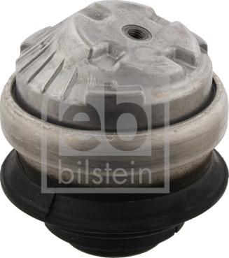 Febi Bilstein 29636 - Подушка, опора, подвеска двигателя onlydrive.pro