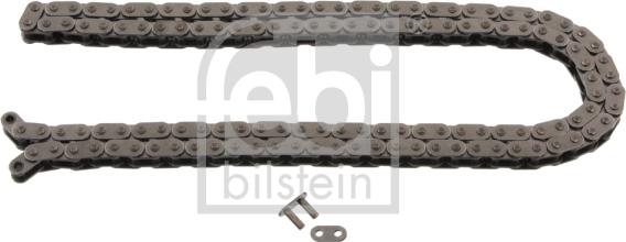 Febi Bilstein 29629 - Timing Chain onlydrive.pro