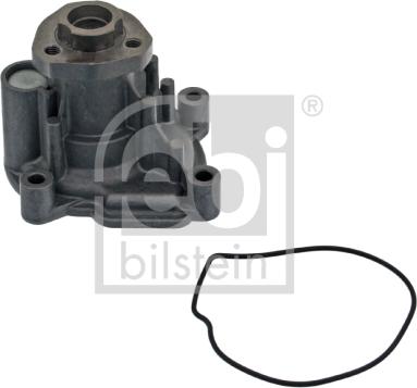 Febi Bilstein 29678 - Water Pump onlydrive.pro