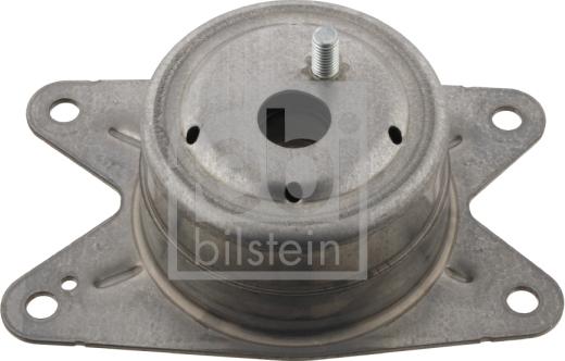 Febi Bilstein 29898 - Holder, engine mounting onlydrive.pro