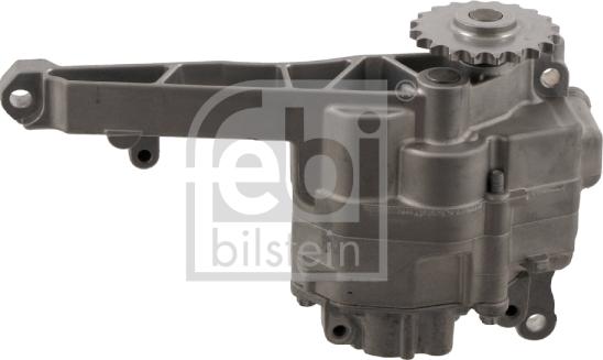 Febi Bilstein 29847 - Õlipump onlydrive.pro