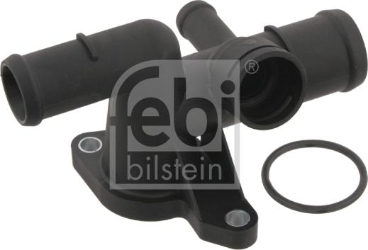 Febi Bilstein 29886 - Фланец охлаждающей жидкости onlydrive.pro