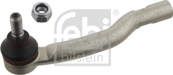 Febi Bilstein 29829 - Tie Rod End onlydrive.pro