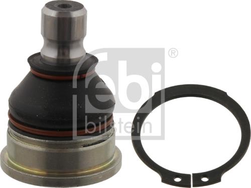 Febi Bilstein 29826 - Balst / Virzošais šarnīrs onlydrive.pro