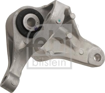 Febi Bilstein 29870 - Holder, engine mounting onlydrive.pro