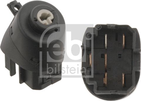 Febi Bilstein 29878 - Süüte / stardilüliti onlydrive.pro