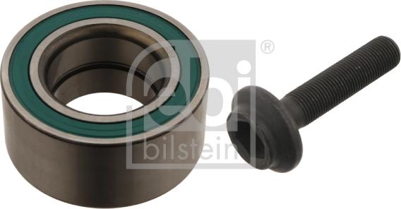 Febi Bilstein 29872 - Rato guolio komplektas onlydrive.pro