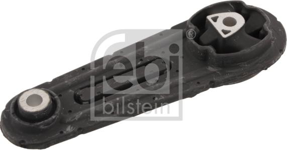 Febi Bilstein 29397 - Подушка, опора, подвеска двигателя onlydrive.pro