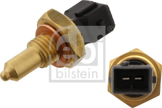 Febi Bilstein 29344 - Sensor, coolant temperature onlydrive.pro