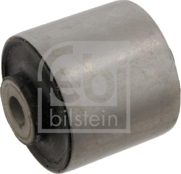 Febi Bilstein 29347 - Сайлентблок, рычаг подвески колеса onlydrive.pro