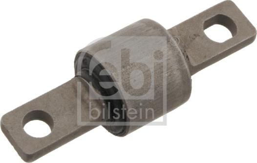 Febi Bilstein 29377 - Valdymo svirties / išilginių svirčių įvorė onlydrive.pro