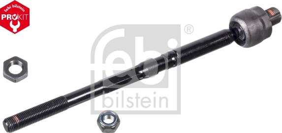 Febi Bilstein 29238 - Aksiālais šarnīrs, Stūres šķērsstiepnis onlydrive.pro