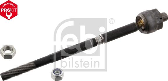 Febi Bilstein 29233 - Vidinė skersinė vairo trauklė onlydrive.pro