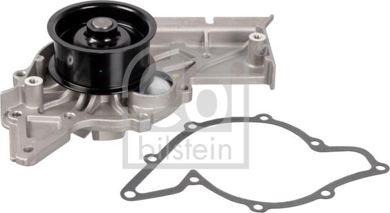 Febi Bilstein 29796 - Water Pump onlydrive.pro