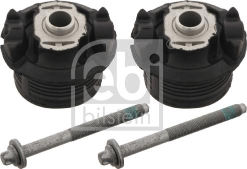 Febi Bilstein 29745 - Bearing Set, axle beam onlydrive.pro