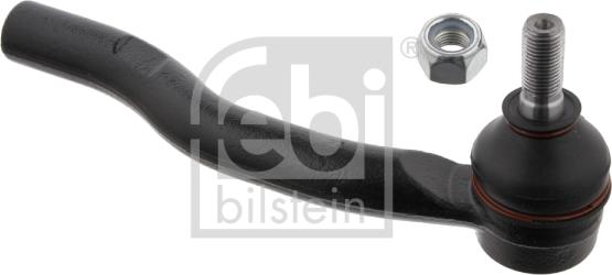 Febi Bilstein 29763 - Tie Rod End onlydrive.pro