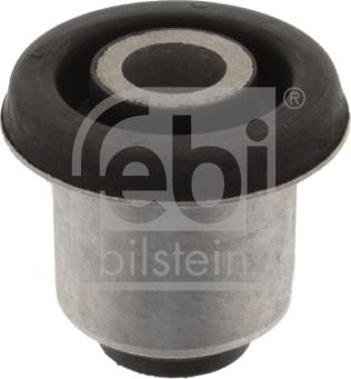 Febi Bilstein 29767 - Сайлентблок, рычаг подвески колеса onlydrive.pro