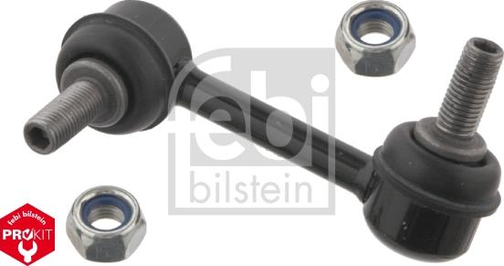 Febi Bilstein 29707 - Stiepnis / Atsaite, Stabilizators onlydrive.pro