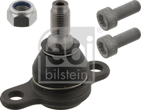 Febi Bilstein 29772 - Balst / Virzošais šarnīrs onlydrive.pro