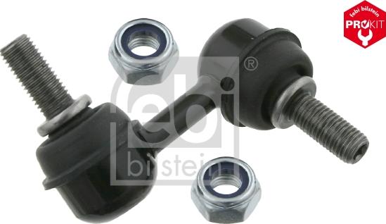 Febi Bilstein 24949 - Stiepnis / Atsaite, Stabilizators onlydrive.pro