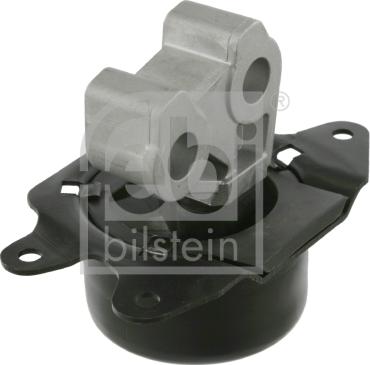 Febi Bilstein 24948 - Paigutus,Mootor onlydrive.pro