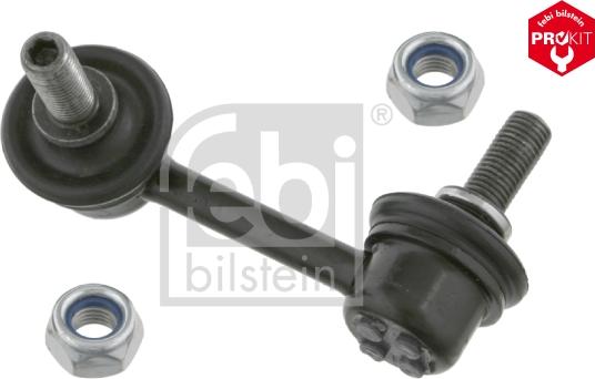 Febi Bilstein 24954 - Тяга / стойка, стабилизатор onlydrive.pro