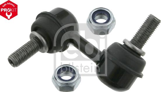 Febi Bilstein 24950 - Stiepnis / Atsaite, Stabilizators onlydrive.pro