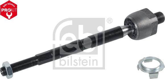 Febi Bilstein 24968 - Vidinė skersinė vairo trauklė onlydrive.pro