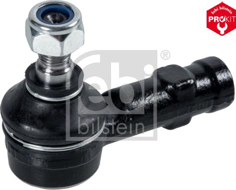 Febi Bilstein 24909 - Наконечник рулевой тяги, шарнир onlydrive.pro