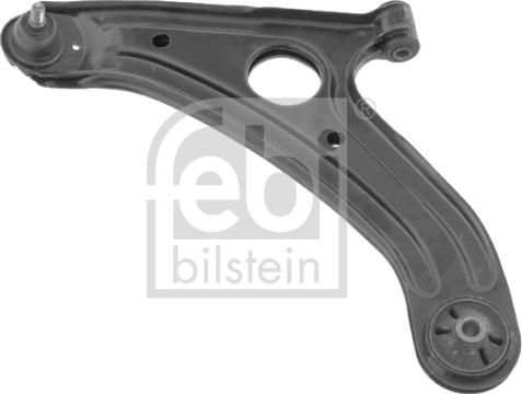 Febi Bilstein 24904 - Track Control Arm onlydrive.pro