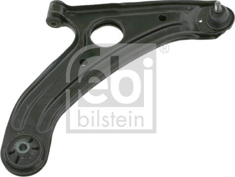 Febi Bilstein 24903 - Track Control Arm onlydrive.pro