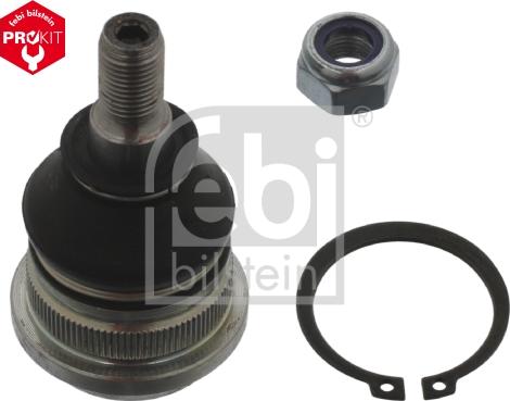 Febi Bilstein 24907 - Kande / juhtliigend onlydrive.pro