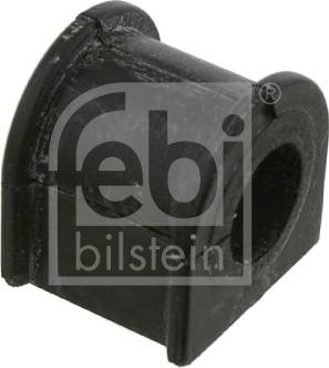 Febi Bilstein 24918 - Įvorė, stabilizatorius onlydrive.pro