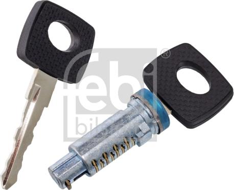 Febi Bilstein 24976 - Slēdzenes cilindrs onlydrive.pro