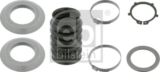 Febi Bilstein 24495 - Montāžas komplekts, Kardānvārpstas šarnīrs onlydrive.pro