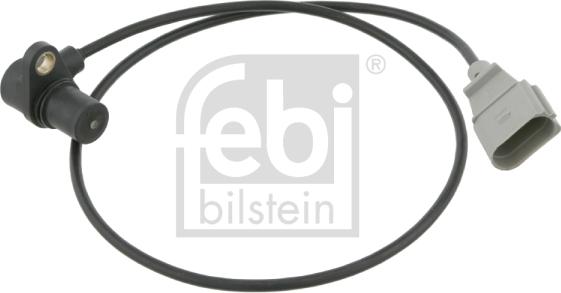 Febi Bilstein 24446 - Датчик импульсов, коленвал onlydrive.pro