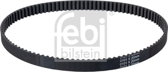 Febi Bilstein 24464 - Timing Belt onlydrive.pro