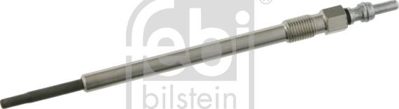 Febi Bilstein 24483 - Glow Plug onlydrive.pro