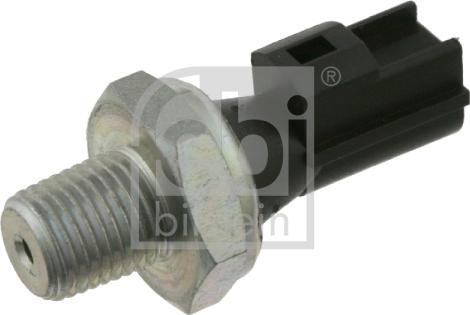 Febi Bilstein 24436 - Датчик, давление масла onlydrive.pro