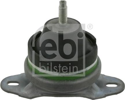 Febi Bilstein 24591 - Holder, engine mounting onlydrive.pro