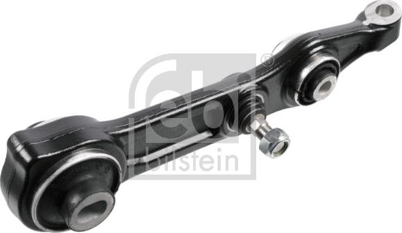 Febi Bilstein 24545 - Track Control Arm onlydrive.pro