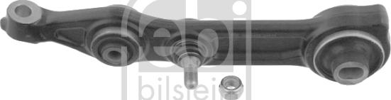 Febi Bilstein 24546 - Vikšro valdymo svirtis onlydrive.pro