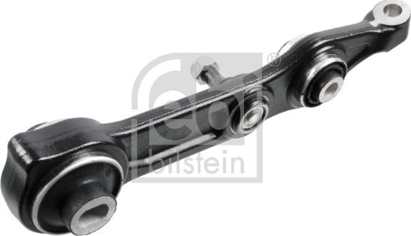 Febi Bilstein 24546 - Track Control Arm onlydrive.pro